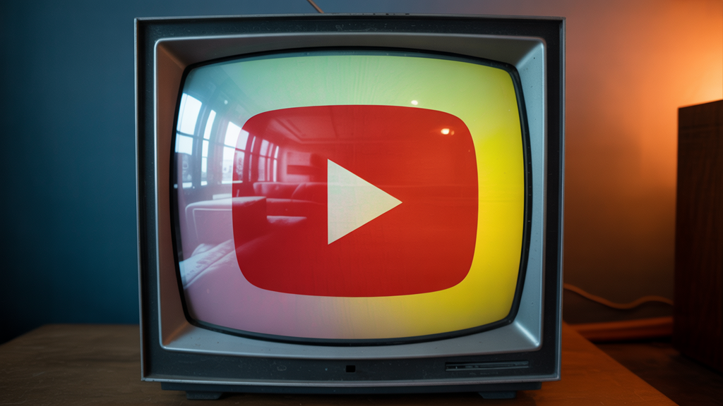 Is YouTube Too Crowded Now?