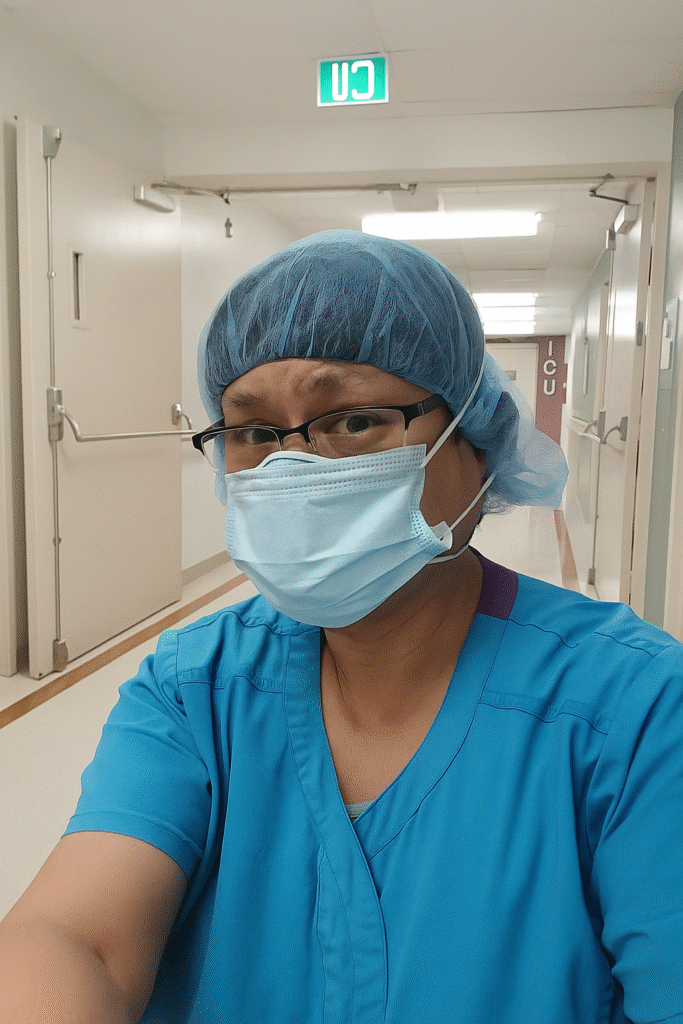 Laudiaann Sylvest: Creativity, Compassion, and Care in Action