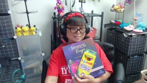 Its Time to Follow the Light