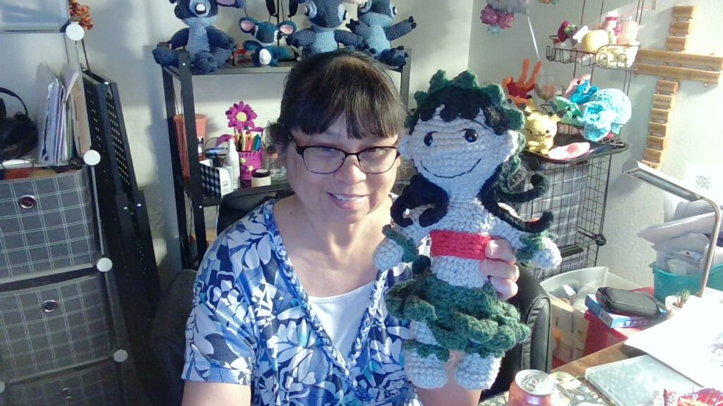 Laudiaann Sylvest Success Story