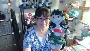 Laudiaann Sylvest Success Story