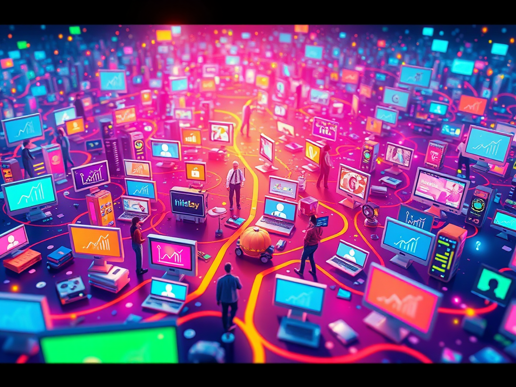 Why I Use Traffic Exchange for My Websites