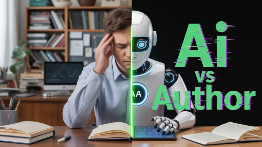 AI Tools Why do we need them?The Pros and Cons of Using AI – My Personal TakeAI Tools Why do we need them?